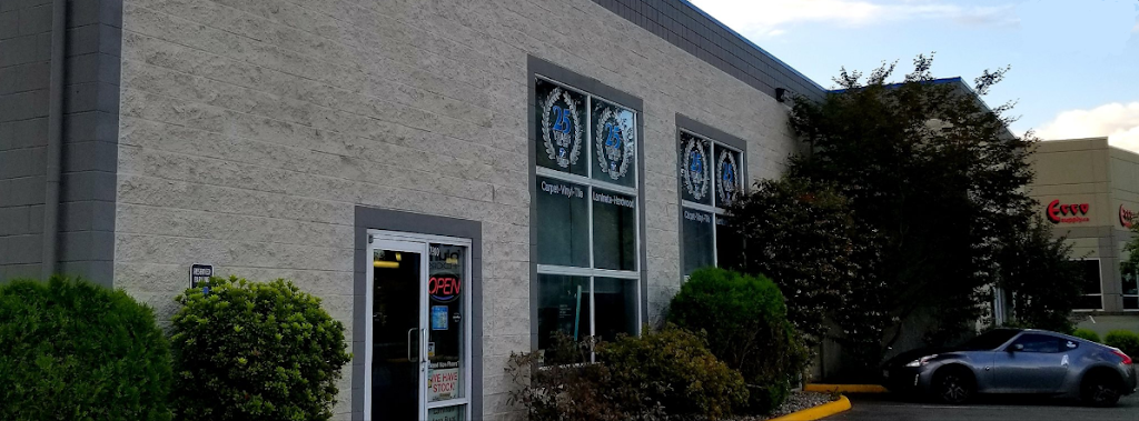 Volume Floors Ltd. | 7980 Evans Rd, Chilliwack, BC V2R 5R8, Canada | Phone: (604) 795-2231