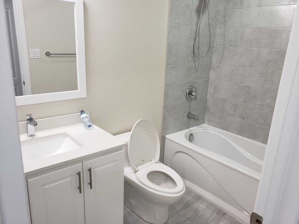 white sea inc | 27 Radwinter Dr, Etobicoke, ON M9V 1P7, Canada | Phone: (437) 925-5031