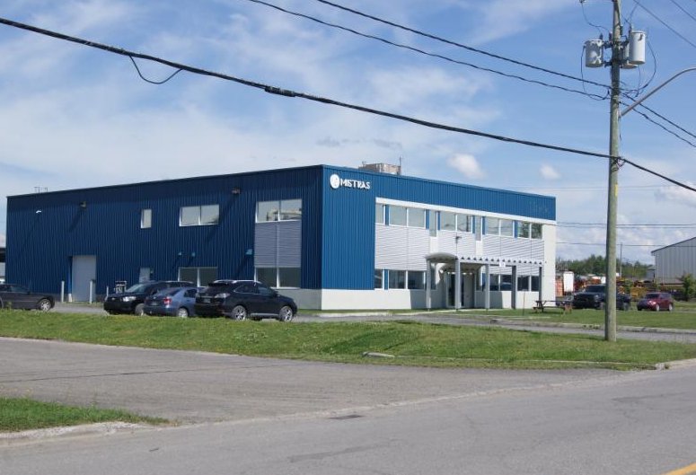 Les entreprises GERCO | 819 Rue Perrier, Saint-Jean-Chrysostome, QC G6Z 2B1, Canada | Phone: (418) 839-8854