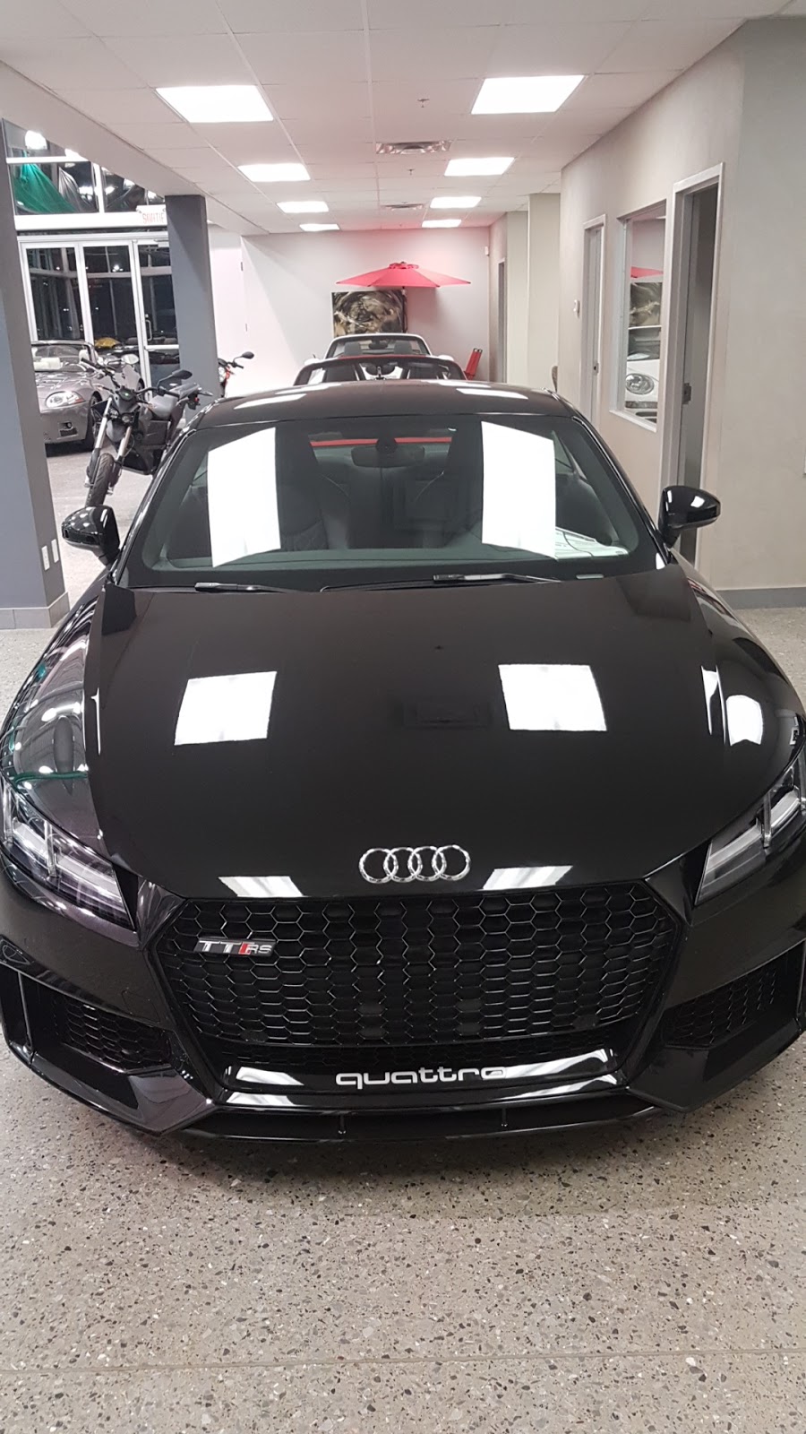 Point S - Deragon Selection | 767 Boulevard Jean-Jacques-Bertrand, Cowansville, QC J2K 0H9, Canada | Phone: (450) 266-4965