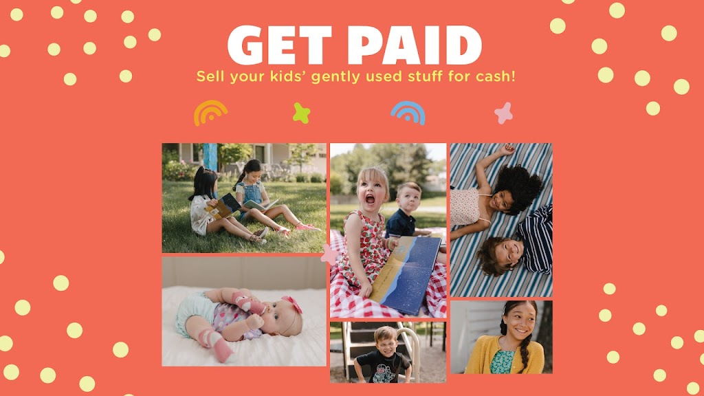 Once Upon A Child Langley | 20121 Willowbrook Dr #104, Langley Twp, BC V2Y 0L3, Canada | Phone: (604) 510-6822