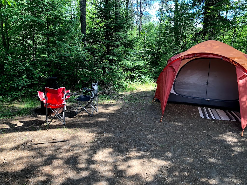Camping Vauvert sur le Lac-Saint-Jean | 488 Rte de Vauvert, Dolbeau-Mistassini, QC G8L 5W3, Canada | Phone: (844) 974-2746