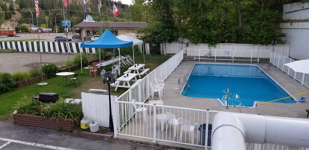 The Villager Inn | Princeton, BC V0X 1W0, Canada | Phone: (250) 295-6996