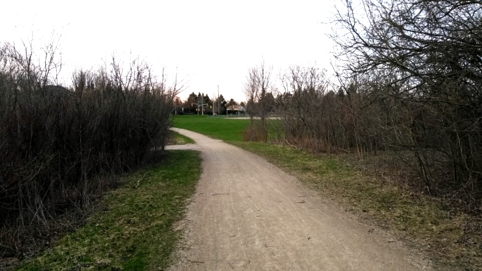 Regency Park | Waterloo, ON N2T, Canada