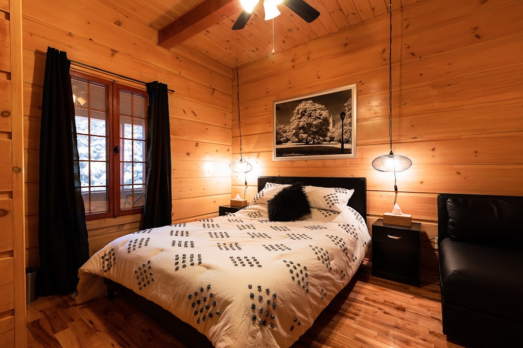 Chalets Brise Du Nord | 269 Av. Alain-Collette, Chertsey, QC J0K 3K0, Canada | Phone: (514) 677-8580