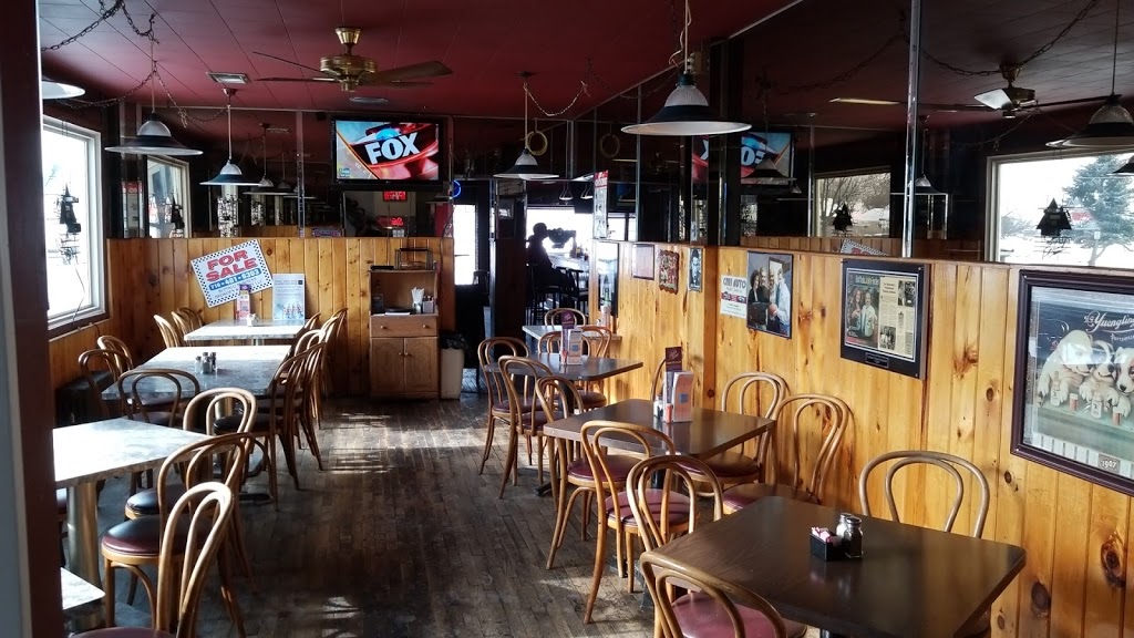 Doinos Pizzeria Bar & Grille | 2709 Harlem Rd, Cheektowaga, NY 14225, USA | Phone: (716) 893-9229