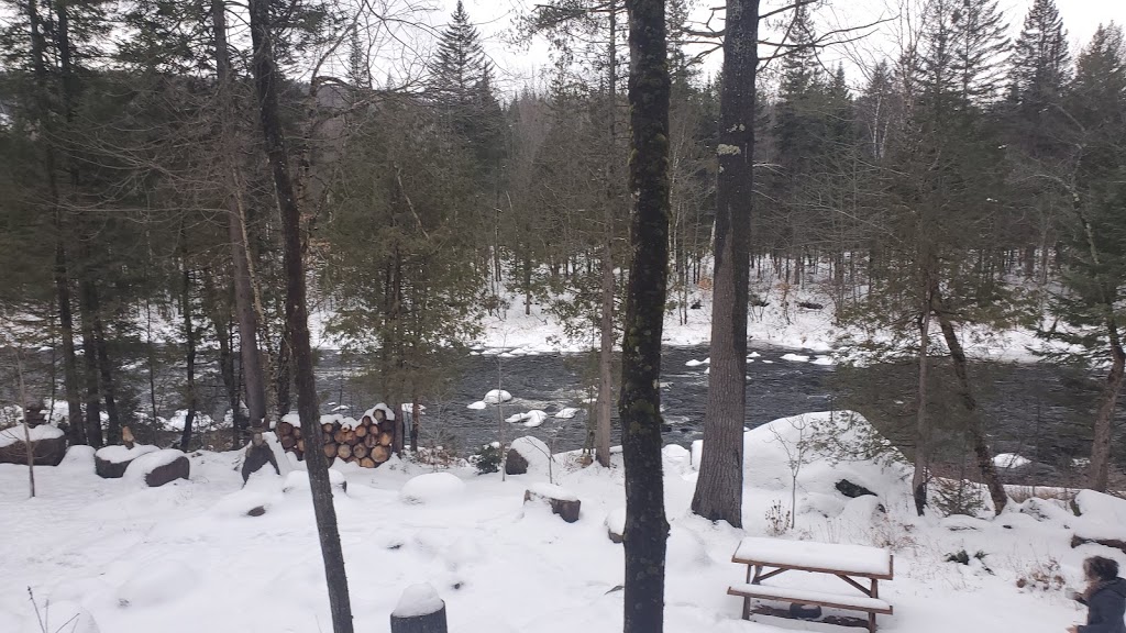 M Resort & Spa | 180 Rang Saint Vincent, Sainte-Béatrix, QC J0K 1Y0, Canada | Phone: (438) 871-4666