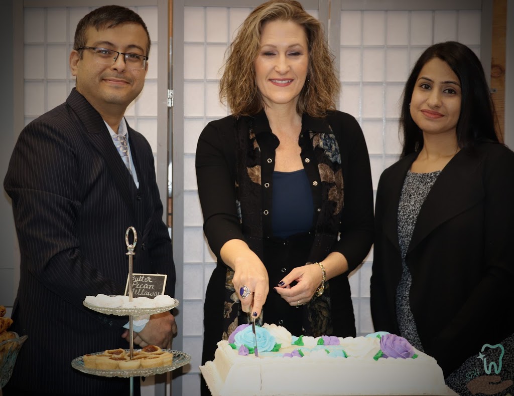 SONI DENTAL GROUP | 3247 Appleby Line #9, Burlington, ON L7M 0V7, Canada | Phone: (289) 313-6666