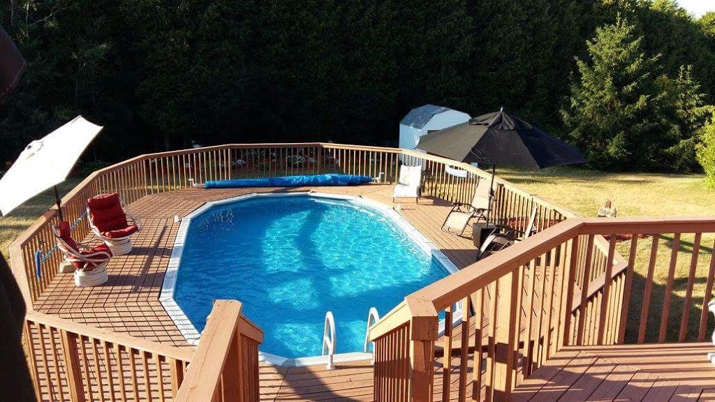 Mollys Retreat Bed and Breakfast | 28 Riverside Dr, Mono, ON L9W 6L4, Canada | Phone: (519) 942-0256