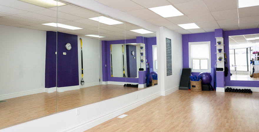 Fearless Fitness | 1429 Kingston Rd, Scarborough, ON M1N 1R4, Canada | Phone: (416) 819-4166