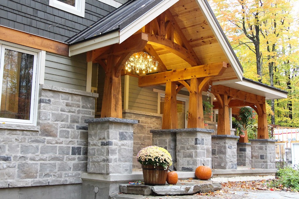K. James Construction | 29 Beckwith St E, Perth, ON K7H 1B4, Canada | Phone: (613) 267-3543