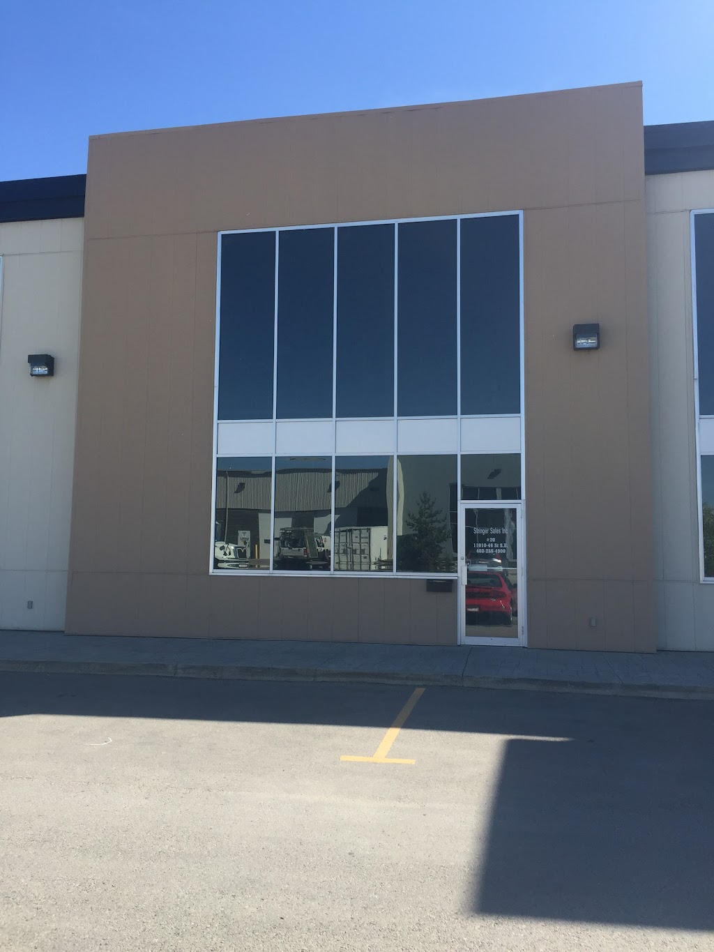 Stringer Sales Inc. | 11010 46 St SE #20, Calgary, AB T2C 1G4, Canada | Phone: (403) 256-4900
