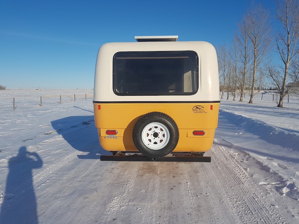 Trillium Trailers Manufacturing | 235095 Range Rd 284, Alberta T1X 0J9, Canada | Phone: (587) 998-3929
