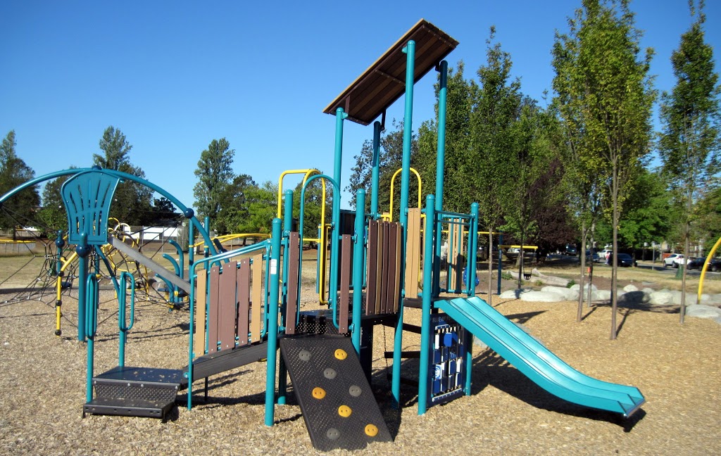 Nanaimo Park | Vancouver, BC V5S 1A2, Canada