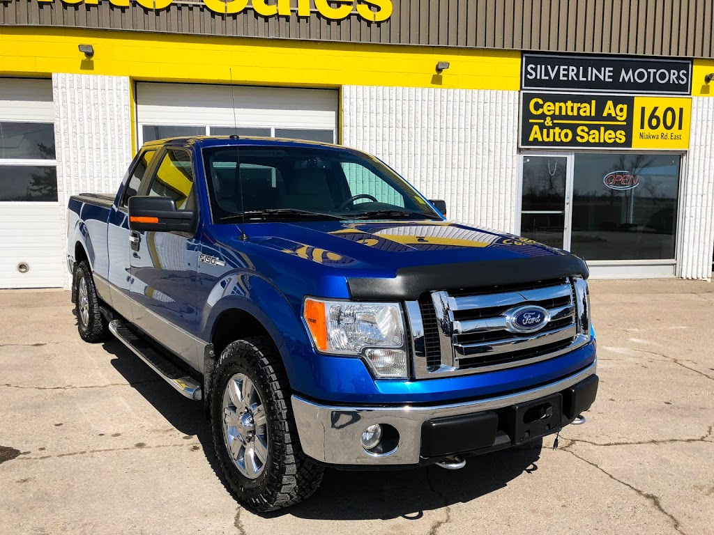 Silverline Motors Winnipeg | 1601 Niakwa Rd E, Winnipeg, MB R2J 3T3, Canada | Phone: (204) 509-0008