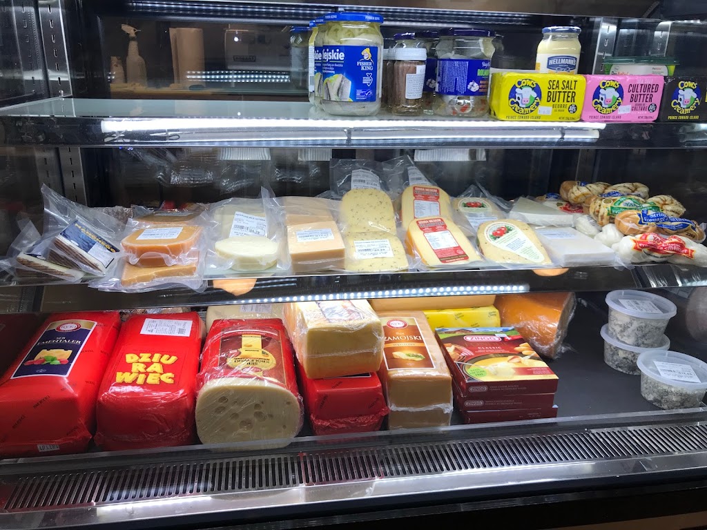 Emilio’s Mercato Italiano | 12849 20 Ave, Blairmore, AB T0K 0E0, Canada | Phone: (403) 753-8121