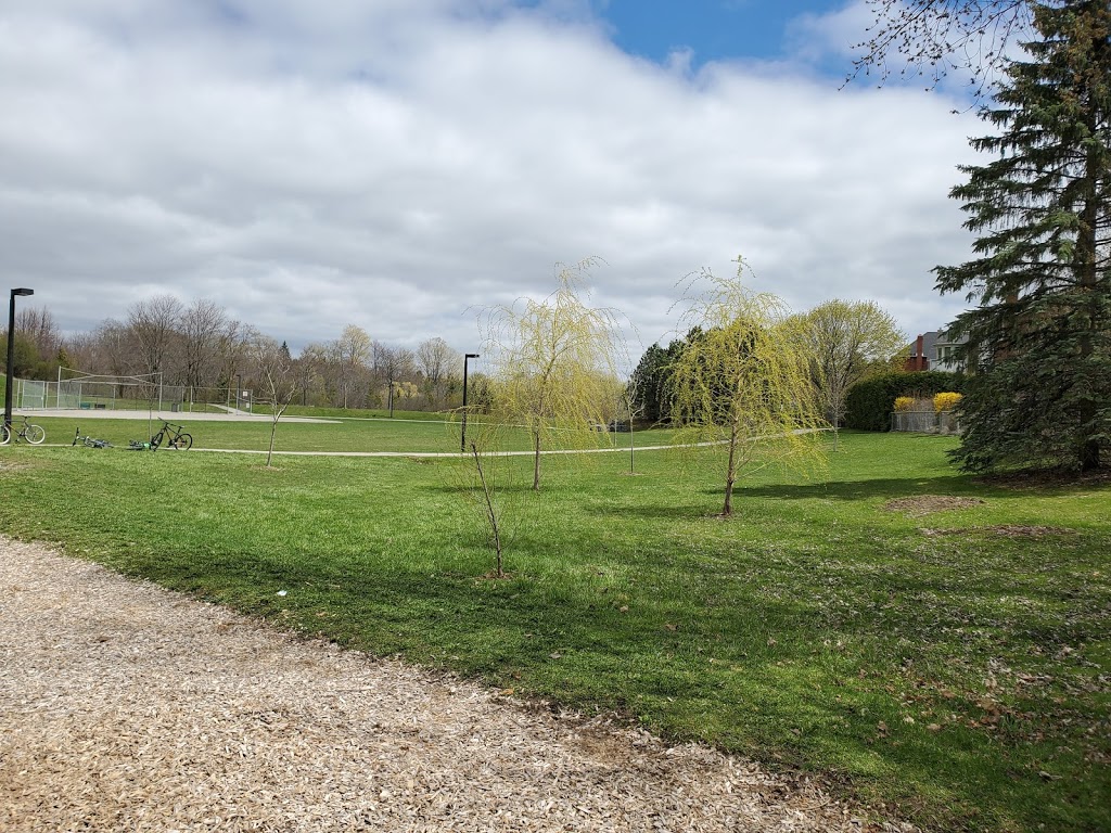 Copland Park Playground | Copland Park, Aurora, ON L4G 5E9, Canada | Phone: (905) 727-3123