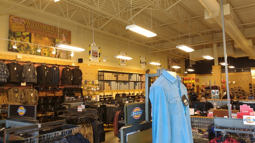 Work Authority | 905 Britannia Rd W #2, Mississauga, ON L5V 2X8, Canada | Phone: (905) 567-0449