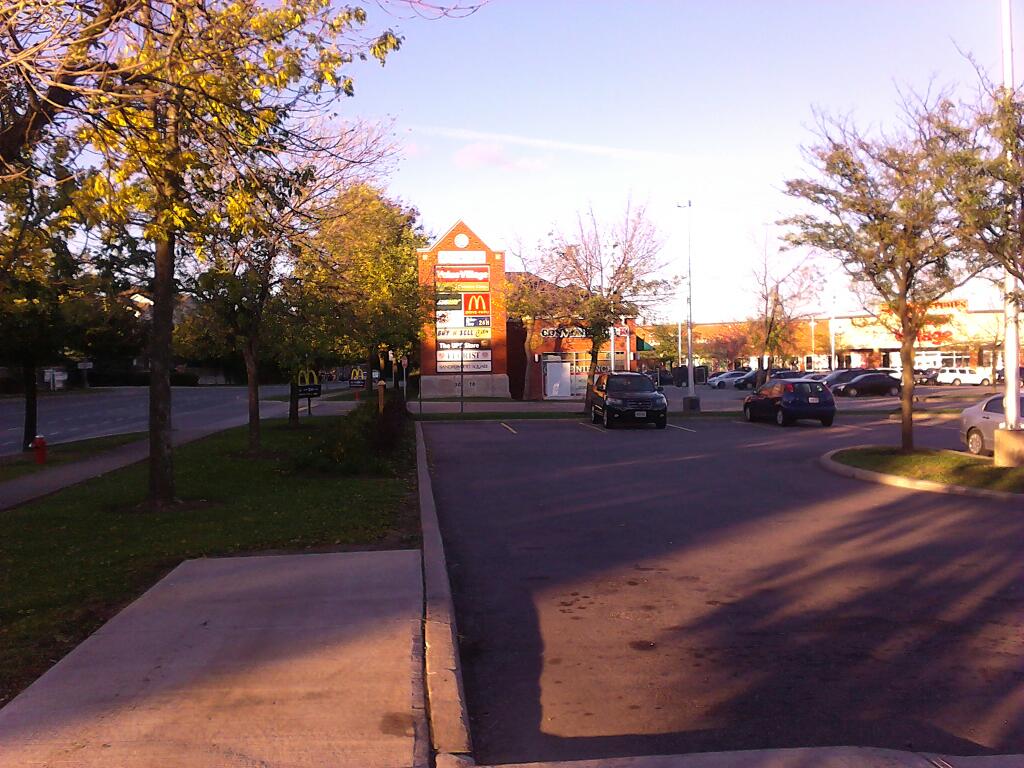 Convenience K | 34 Bristol Rd E, Mississauga, ON L4Z 3K8, Canada | Phone: (905) 507-6754