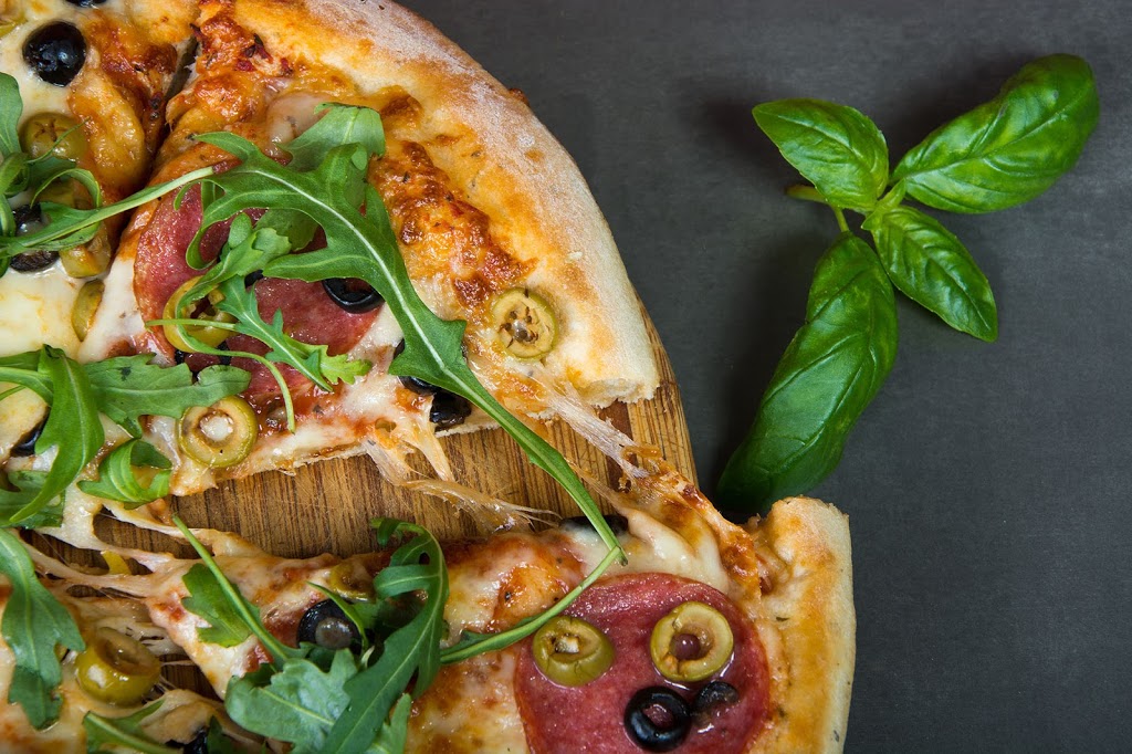 Campus Pizza | 7610 112 St NW, Edmonton, AB T6G 0J9, Canada | Phone: (780) 434-4414