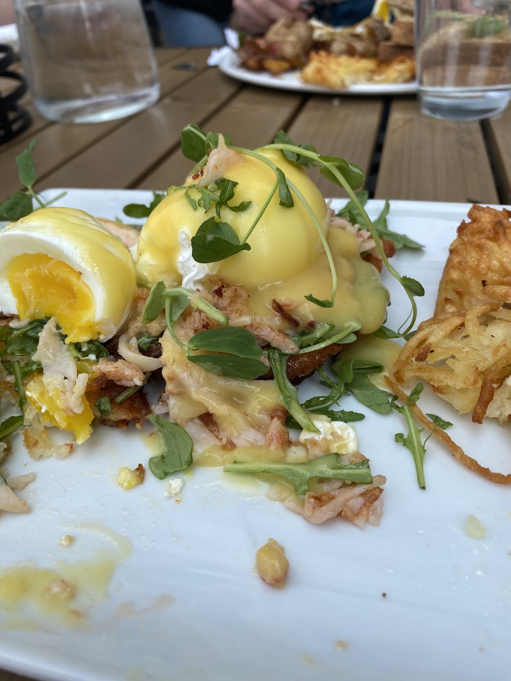 Hash Breakfast Eatery | 6852 66 St #1101, Red Deer, AB T4P 3T5, Canada | Phone: (403) 713-0350