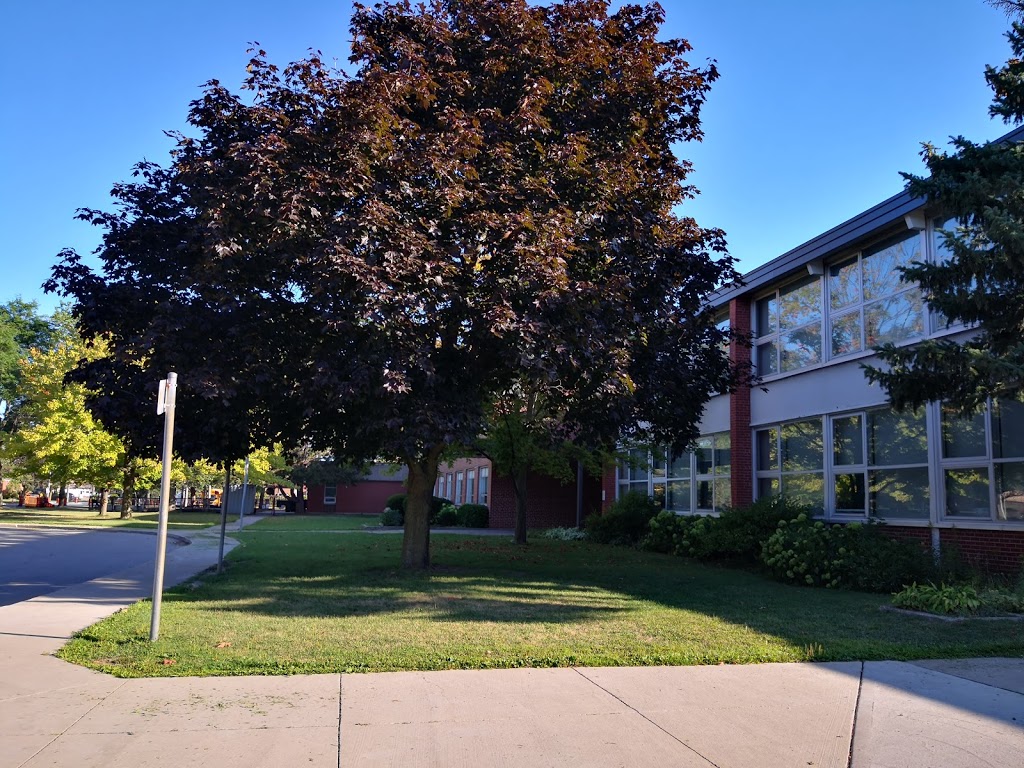 C.D. Farquharson Junior Public School | 1965 Brimley Rd, Scarborough, ON M1S 2B1, Canada | Phone: (416) 396-6110