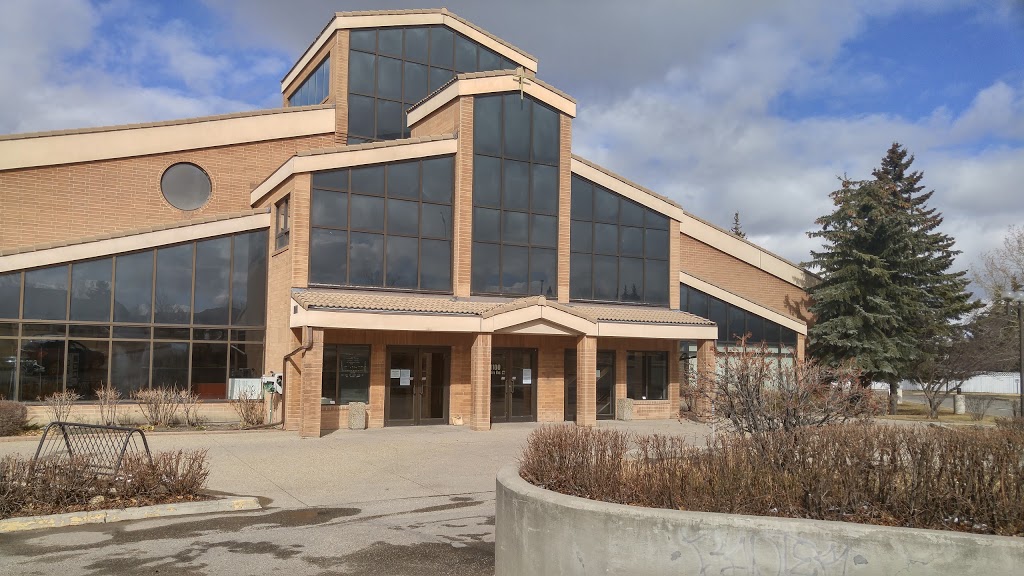 Ascension Catholic Parish | 1100 Berkshire Blvd NW, Calgary, AB T3K 3M3, Canada | Phone: (403) 275-2240
