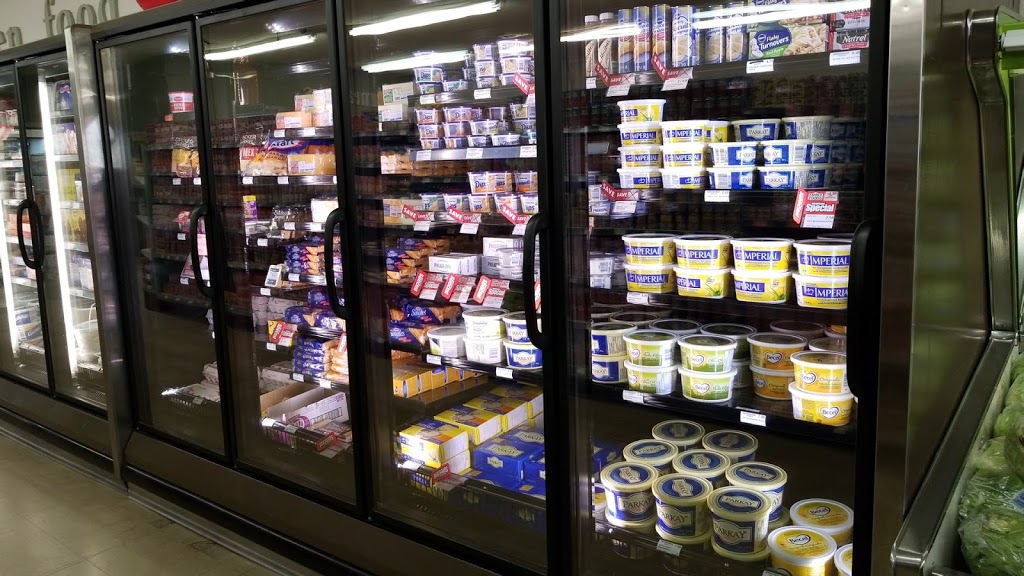 Strasbourg Family Grocery | 116 Mountain St, Strasbourg, SK S0G 4V0, Canada | Phone: (306) 725-3323