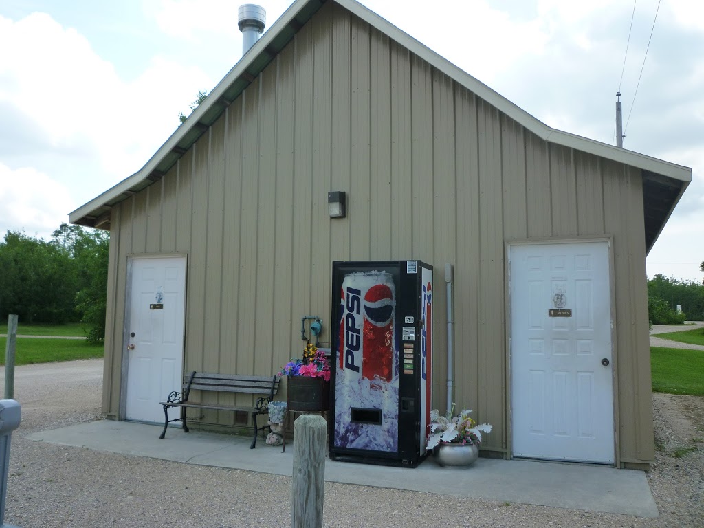 Debonair Campground | Saint Malo, MB R0A 1T0, Canada | Phone: (204) 347-5336