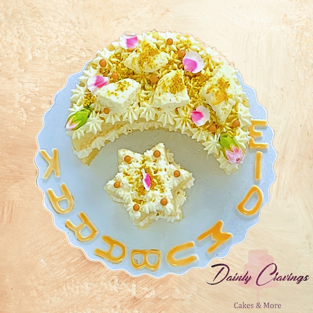 Dainty Cravings | 2908 Hwy 7 325 E, Concord, ON L4K 0K5, Canada | Phone: (647) 807-5253