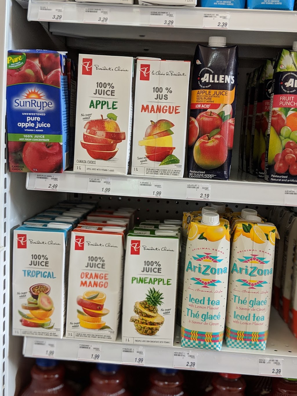 Shoppers Drug Mart | 3446 Dundas St W, York, ON M6S 2S1, Canada | Phone: (416) 766-8131