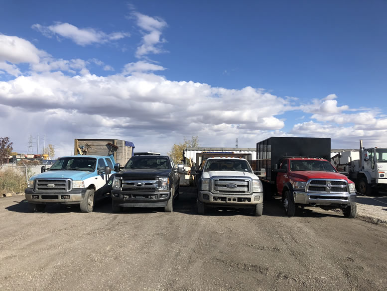 Diamond Express Movers | 243 Maddock Way NE, Calgary, AB T2A 3X5, Canada | Phone: (587) 974-0482