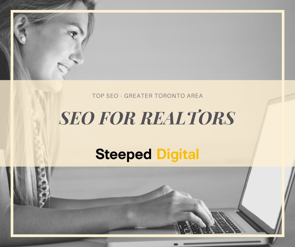 Steeped Digital | 1998 Bough Beeches Blvd, Mississauga, ON L4W 2J7, Canada | Phone: (905) 282-0202