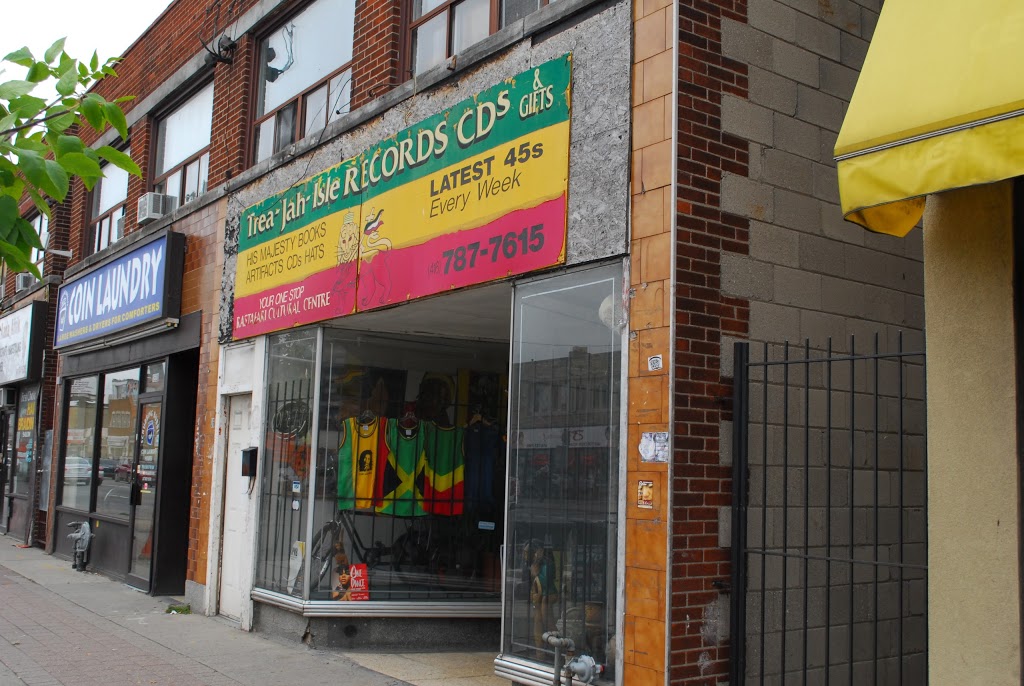TreaJah Isle | 1514 1514 Eglinton Ave W, York, ON M6E 2G5, Canada | Phone: (416) 787-7615