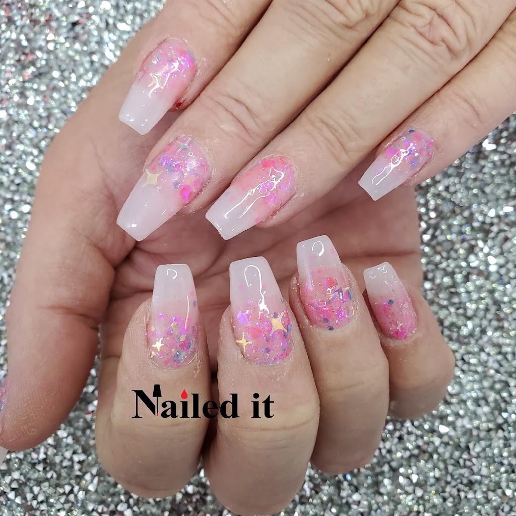 Nailed It Hamilton’s Nail Salon and Spa | 30 Rymal Rd E, Hamilton, ON L9B 1B9, Canada | Phone: (905) 388-4919