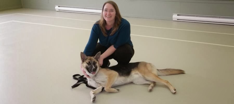 École de dressage Claudine Chantal pour chiens | 165 Rue Chef Aimé Romain, Wendake, QC G0A 4V0, Canada | Phone: (418) 953-9209