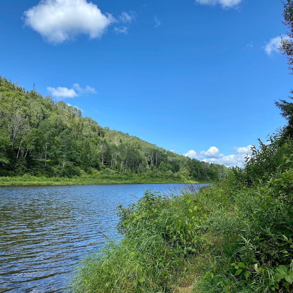 MacNeills Brook, Prince Edward Island National Park | 1416 Gulf Shr Pkwy W W, Cavendish, PE C0A 1M0, Canada | Phone: (902) 672-6350