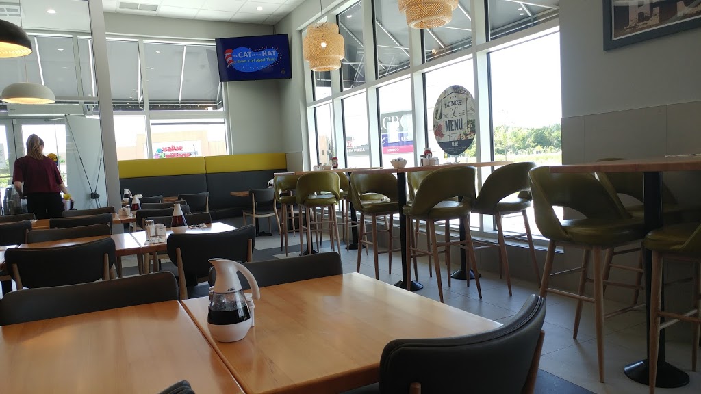 Tutti Frutti breakfast & lunch | 4335 Strandherd Dr, Nepean, ON K2J 6E5, Canada | Phone: (613) 825-7100