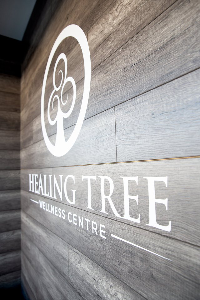 Healing Tree Wellness Centre | 3-390 Northmount Dr NW, Calgary, AB T2K 3H5, Canada | Phone: (587) 356-4325