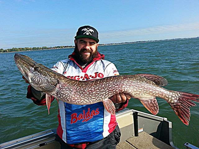 Caribou Lures Inc. JigAJo | 506 Av. Lépine, Dorval, QC H9P 2V6, Canada | Phone: (514) 636-1112