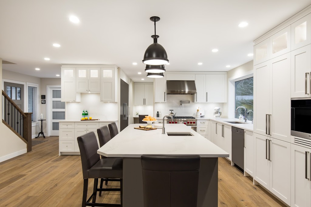 Goodwell Painting | 1678 128th St #205, Surrey, BC V4A 3V3, Canada | Phone: (778) 222-6528