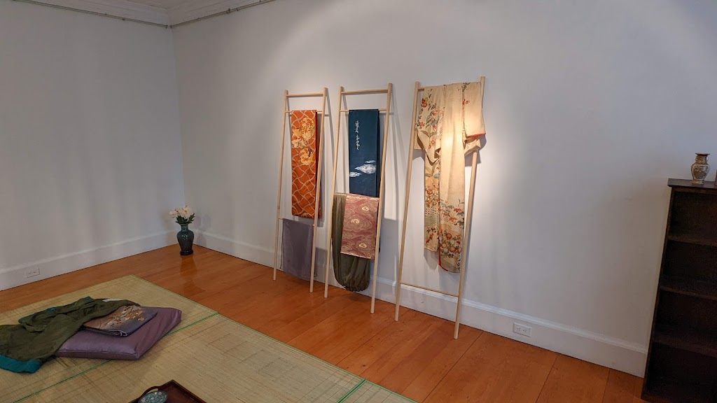 Galerie dart du Parc | 864 Rue des Ursulines, Trois-Rivières, QC G9A 5C1, Canada | Phone: (819) 374-2355