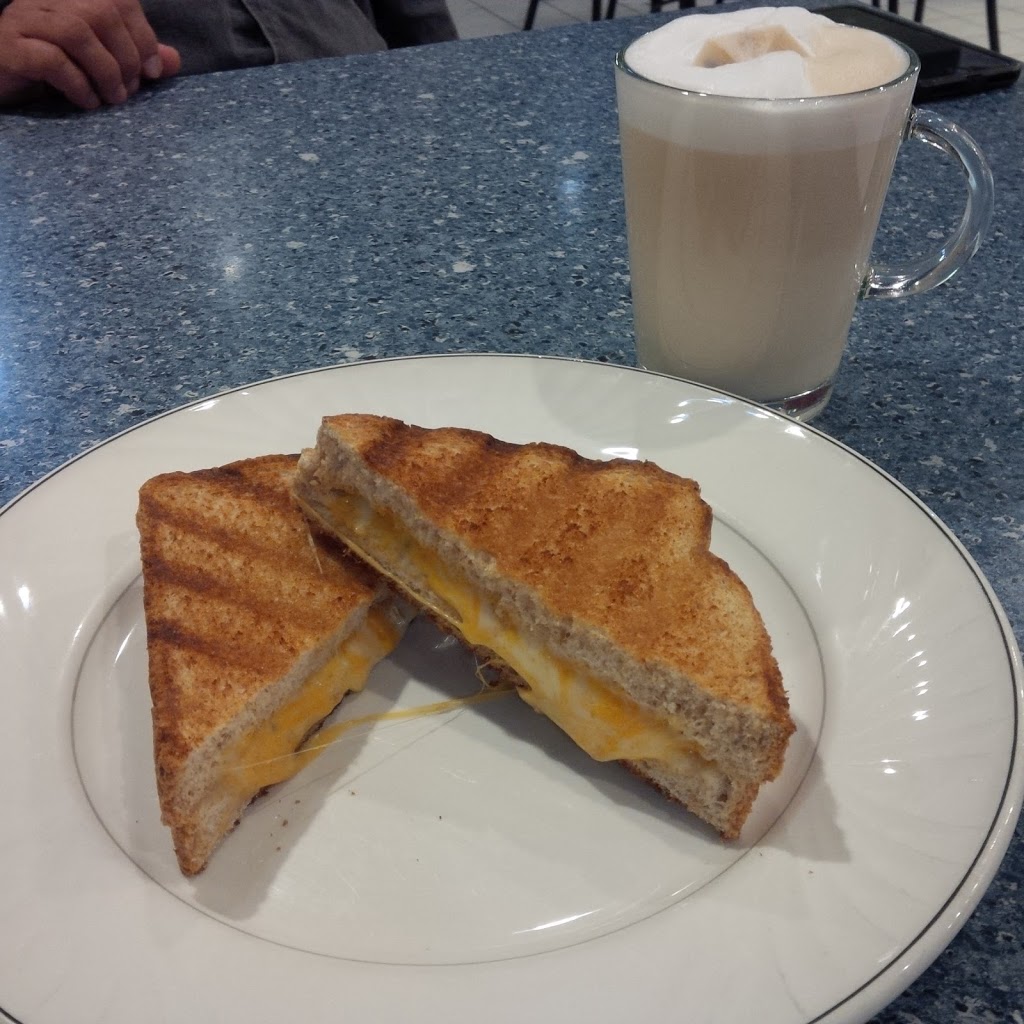 Koffee Cafe | 6120 28 Ave NW, Edmonton, AB T6L 6N4, Canada | Phone: (780) 461-2233