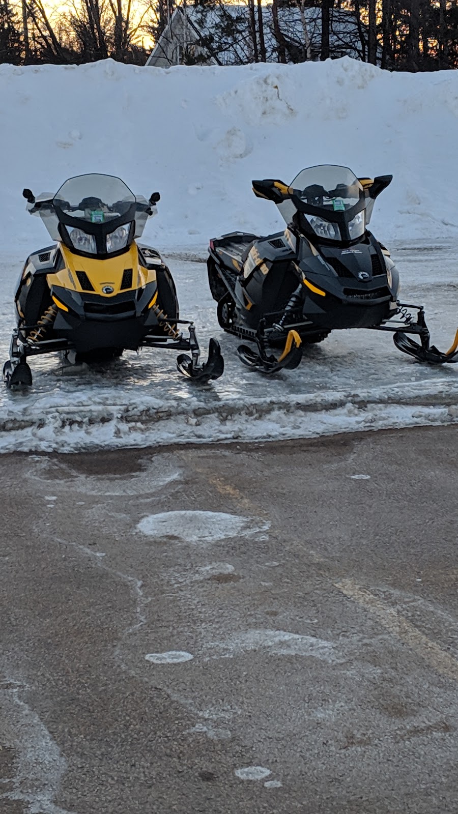 Bancroft Sport & Marine Ltd | 206 Hastings St N, Bancroft, ON K0L 1C0, Canada | Phone: (613) 332-1830
