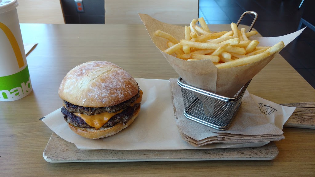 McDonalds | 8586 120 St, Surrey, BC V3W 3N5, Canada | Phone: (604) 507-2250