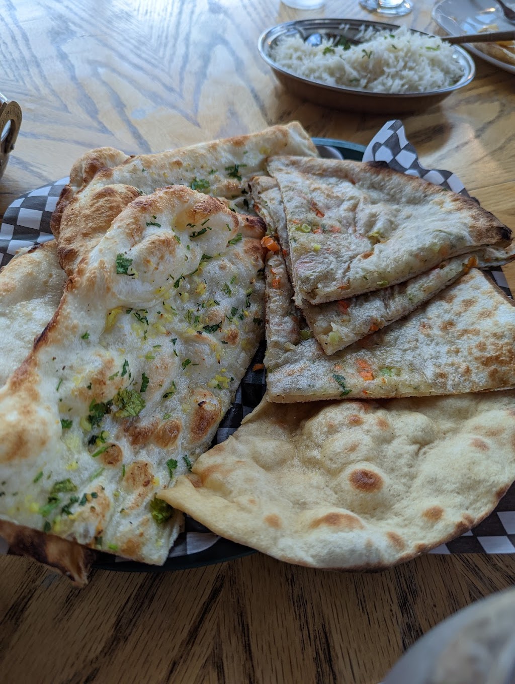 Tandoor & Grill Restaurant | 100 Riverside Way, Fernie, BC V0B 1M1, Canada | Phone: (778) 519-5134