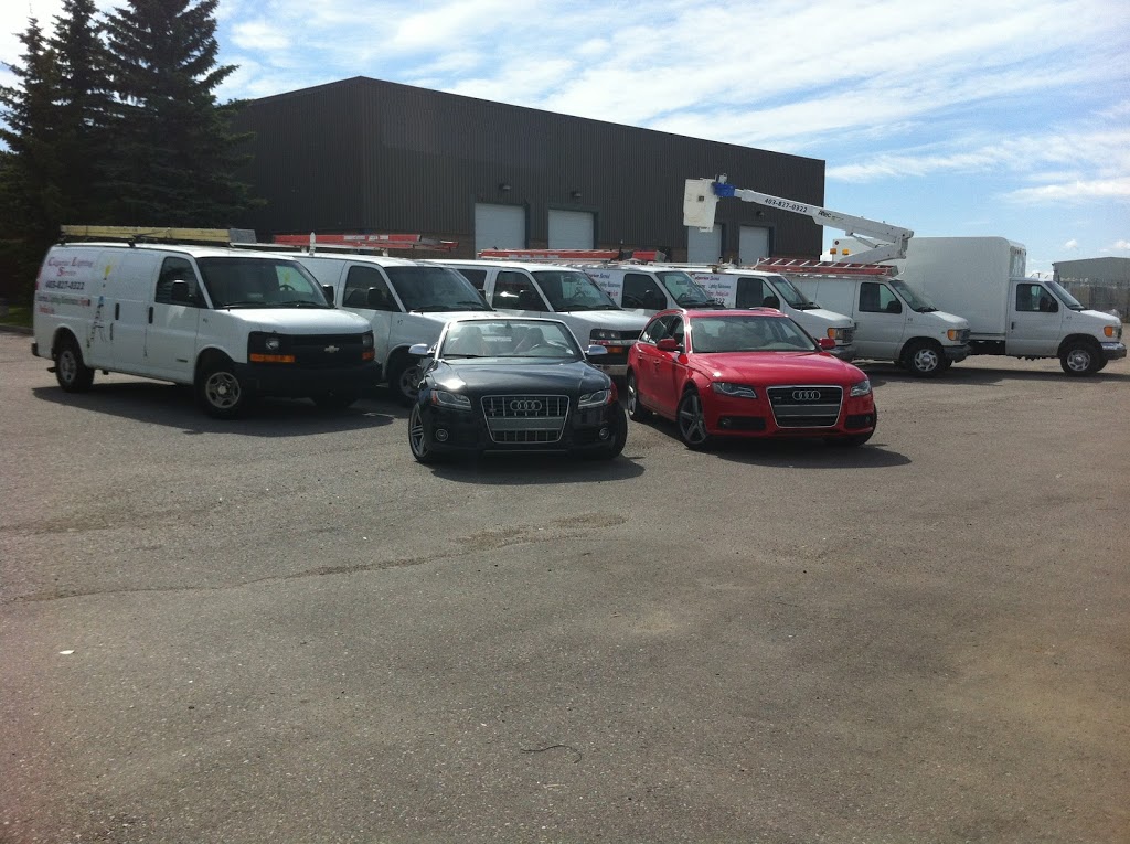 Calgarian Lighting Service Ltd | 144 Signature Close SW, Calgary, AB T3H 2V6, Canada | Phone: (403) 827-0322
