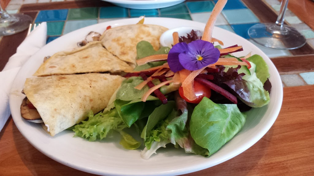 Bistro Le Chat Bleu | 342 NB-970, Baie Verte, NB E4M 1N5, Canada | Phone: (506) 538-0110