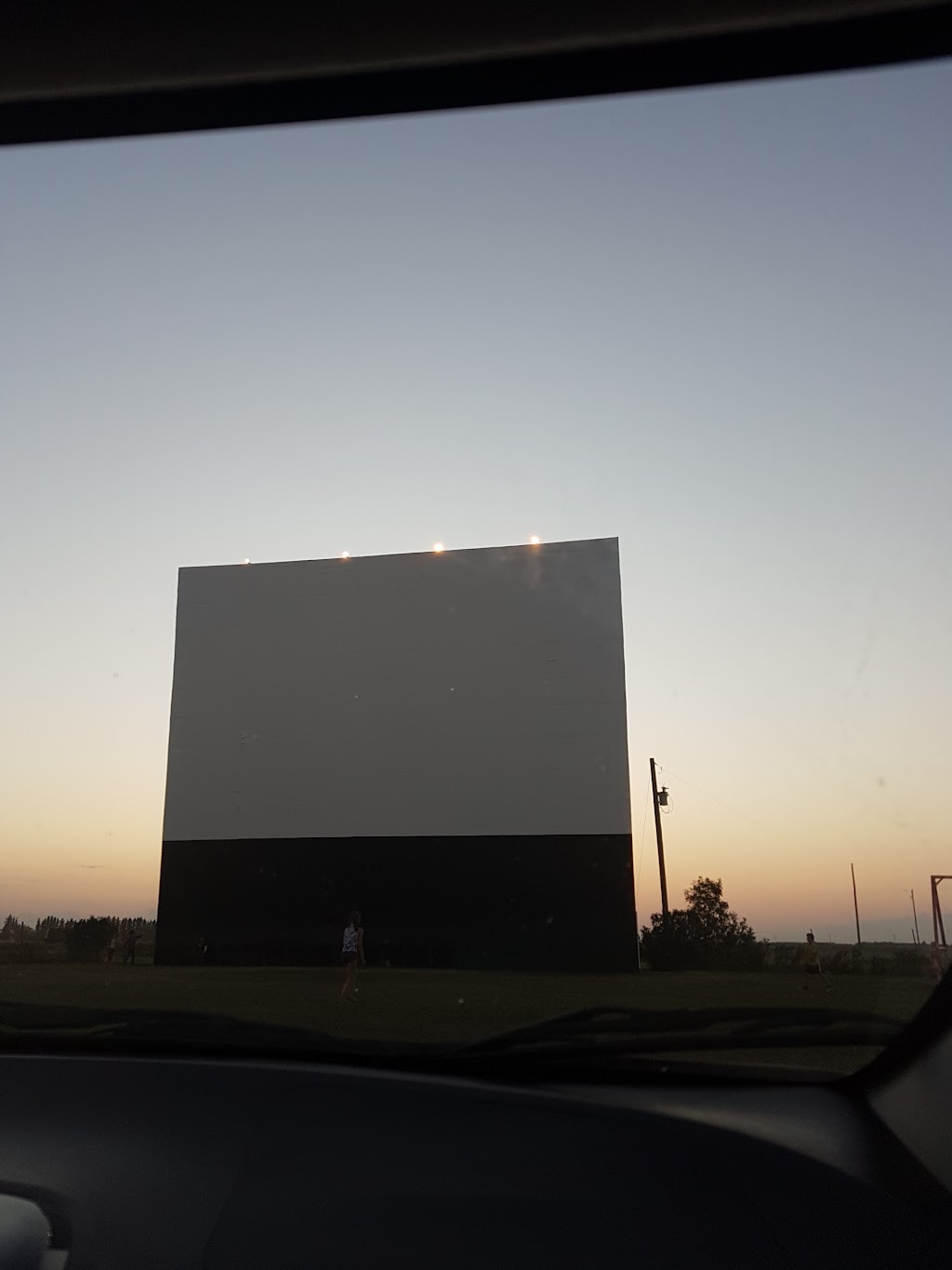 Twilite Drive-in Theatre | SK-1, Wolseley, SK S0G 5H0, Canada | Phone: (306) 698-2388