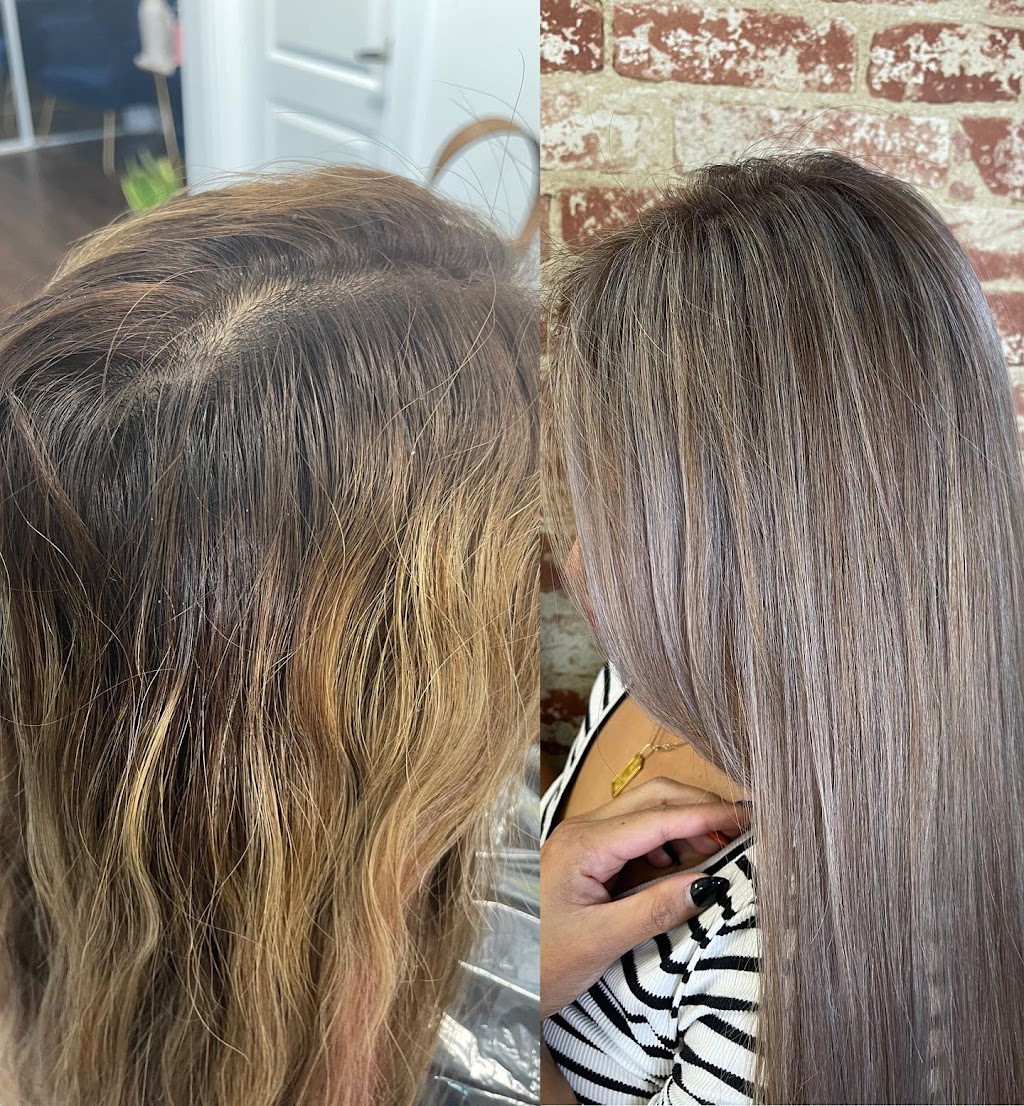 Hair by Iram - Hair Stylist | 3227 44 Ave NW, Edmonton, AB T6T 1E9, Canada | Phone: (780) 935-1237